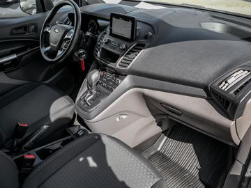 Ford Transit Connect 1.5 Kasten lang Trend Kamera