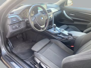 BMW 420 - 12