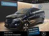 Mercedes-Benz Vito 114 CDI Tourer PRO Extralang 9SITZ*RFK*NAV