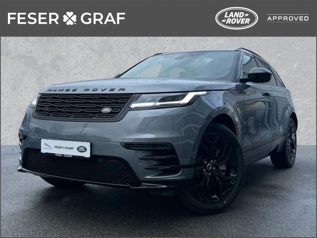 Land Rover Range Rover Velar D300 Dynamic HSE AHK Winter Lu