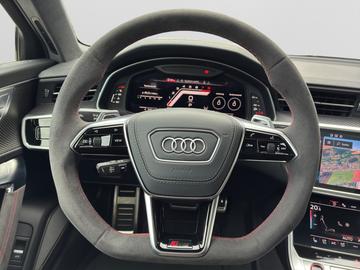2025 AUDI RS6 缩略图 17