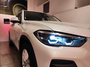BMW X5 - 3