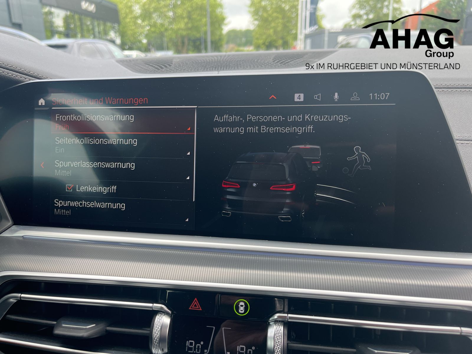 BMW X5 - Bild 17