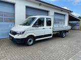 MAN TGE 3.140 Doppelkabine Langer Radstand - Offers