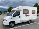 Fiat Wohnmobil Fiat S-E-A Dart, Top ausgestattet - Offers matching your search criteria