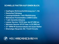 BMW X3 M40 - Vorschau Bild 3