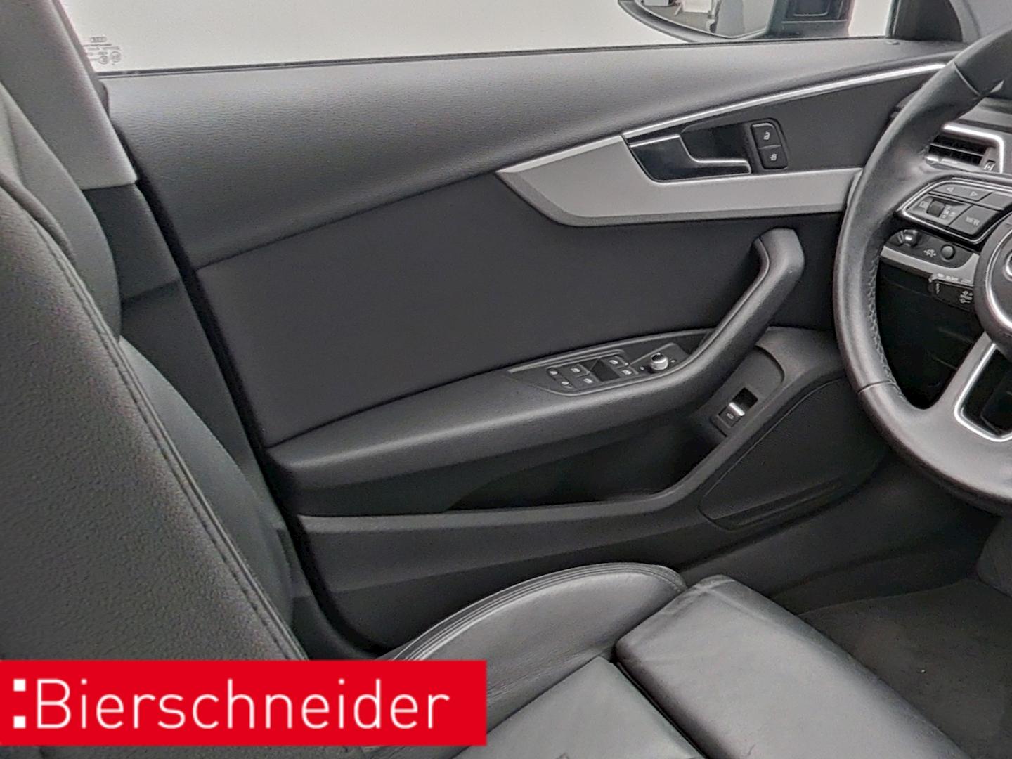 Audi A4 Av. 40 TDI Tiptronic quattro NAVI LED SHZ, миниатюра 12