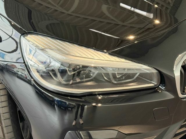 BMW 218 Gran Tourer - Bild 6