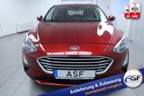 Ford Focus Cool & Connect #Spurhalte-A. #Park-Assi... - Ford Focus: Connect