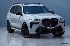 BMW X7 – 3 / 23