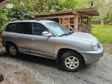 Hyundai SANTA FE 2.4 GLS (2WD) GLS - Hyundai SANTA FE aus 2005