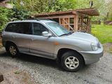 Hyundai SANTA FE 2.4 GLS (2WD) GLS - Hyundai SANTA FE aus 2005