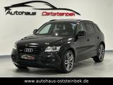 Audi SQ5 3.0 TDI PLUS QUATTRO/BiXEN/ACC/PANO/B&O/KAM/ - Audi SQ5 aus 2017