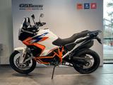 KTM 1290 Super Adventure R  +Garantie 48 Monate - KTM 1290 Super Adventure R