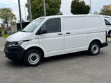 Volkswagen T6 Transporter 6.1 Kasten TDI DSG 4Motion ACC - : Allradantrieb, Transporter