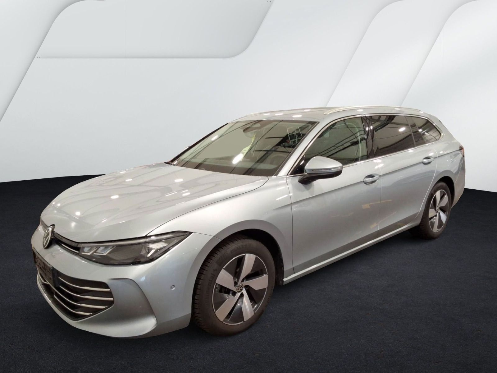 Volkswagen Passat Variant - Bild 3