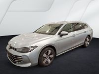 Volkswagen Passat Variant - Vorschau Bild 3