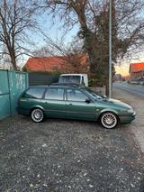 Volkswagen Vw Passat 35 i - gebrauchte VW Passat aus dem Jahr 1995