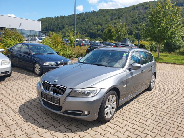 BMW 318 Baureihe 3 Touring 318i