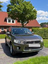 Mitsubishi Outlander 2.2 DI-D+ MIVEC Invite 2WD Invite