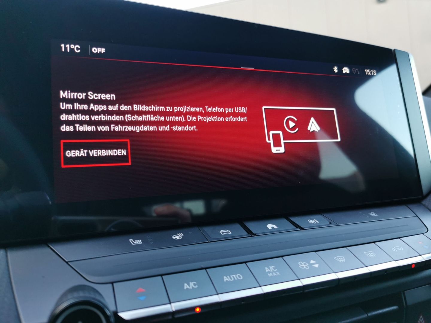 Fahrzeugabbildung Opel Astra Sports Tourer GS Navi digi.Cockpit LED SHZ