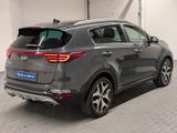 Kia Sportage GT-Line LED/Navi/Pano/AHK/SHZ/Kam/19 LM - Kia Sportage in Magdeburg