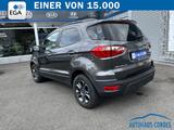 Ford EcoSport ECOSPORT 1.0 EcoBoost TREND KLIMA*NAVI* - Ford EcoSport Gebrauchtwagen in Dortmund
