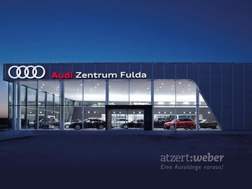 Fahrzeugabbildung Audi A1 Sportback S line 25TFSI 17"Alu SitzHz LED