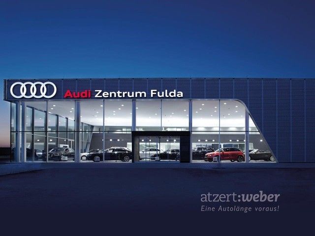 Fahrzeugabbildung Audi A3 Sportback 40TFSIe KAMERA AMBIENTE AppConnect