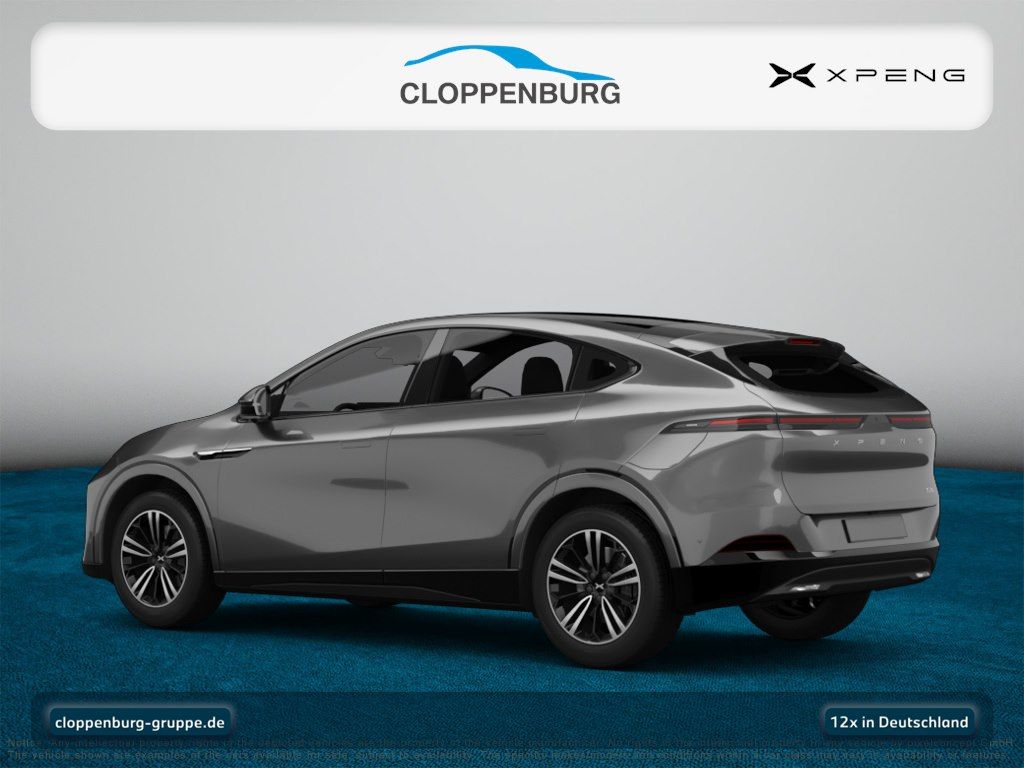 XPENG G6
