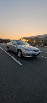 Honda Accord - gebrauchte Honda Accord aus dem Jahr 2002