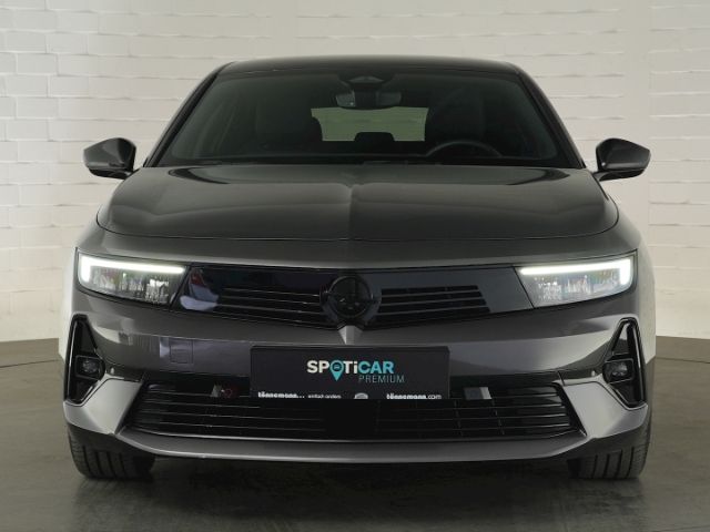 Astra L LIM GS PHEV AT+NAVI+360 GRAD KAMERA+LED