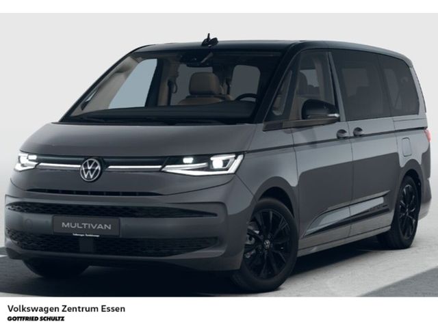 Volkswagen T7 Multivan Life Edition 2 0 l TDI Navi SH Panor