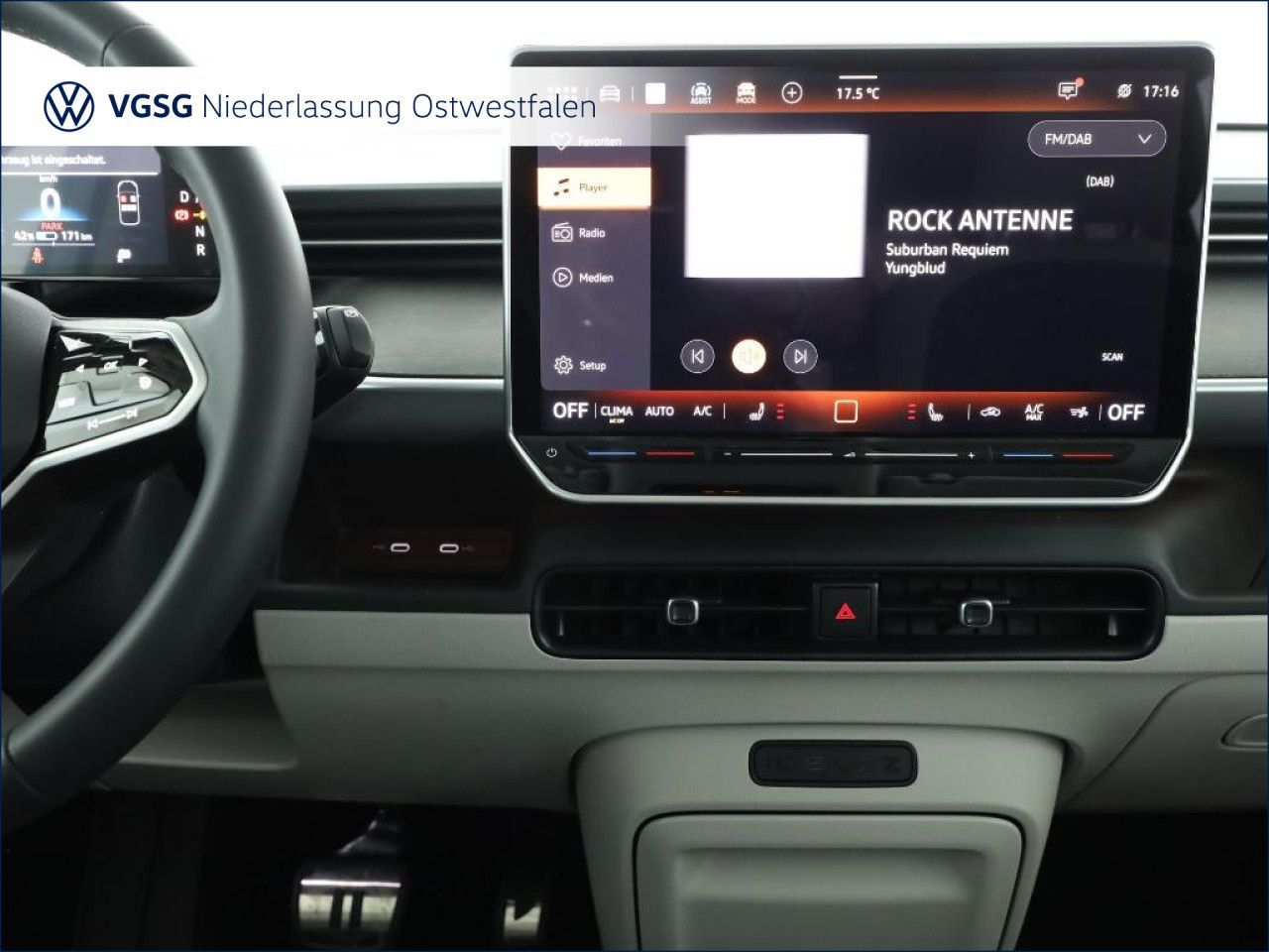 Volkswagen ID. Buzz - Bild 10