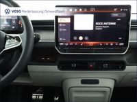 Volkswagen ID. Buzz - Vorschau Bild 10