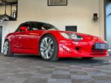 Honda S2000 2.0i VTEC 1.Hd/DE/Rostfrei/Sammlerzustand/ - Honda aus 2002