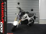 Honda MSX 125 *TOP-ZUSTAND* - HONDA MSX