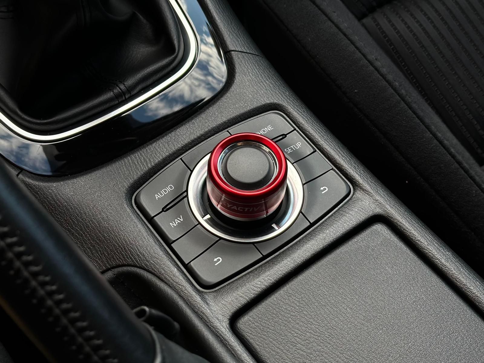 MAZDA 6 2.0 SPORTS-LINE* BIXEN#SHZ#SH#TEMPO#SPUR#CAM - Image 14