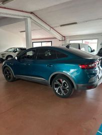 Renault Arkana - 5