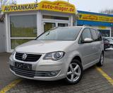 Volkswagen Touran 1.4 TSI*2.Hd*7-SI*Temp*PDC*Shz*Garantie*