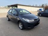 Mazda 2 Lim. 1.3 Independence/klima/TÜV - gebrauchte Mazda 2 aus dem Jahr 2010