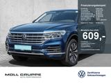 Volkswagen Touareg 3.0 eTSI eHybrid 4Motion DSG Elegance - Volkswagen Touareg in Krefeld