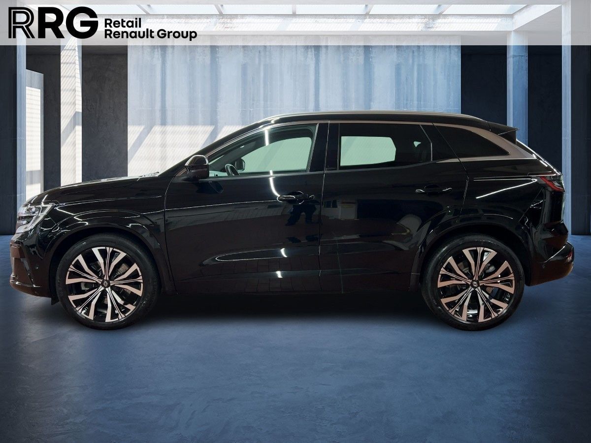 Renault Austral ICONIC E-TECH FULL HYBRIDN 200 SELBSTPAR imagem 2