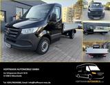 Mercedes-Benz Sprinter Pritsche 211/311CDI FWD L2 Navi + Klima - Mercedes-Benz Sprinter: 211cdi