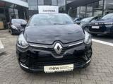 Renault Clio LIMITED 2018 1.2 16V 75 DeLuxe-Paket - Renault Clio: 16v