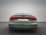 Audi A8 50 TDI quattro *S-LINE*PANO*B&O*LUFT*MATRIX* - Audi A8 mit Diesel-Antrieb: Line