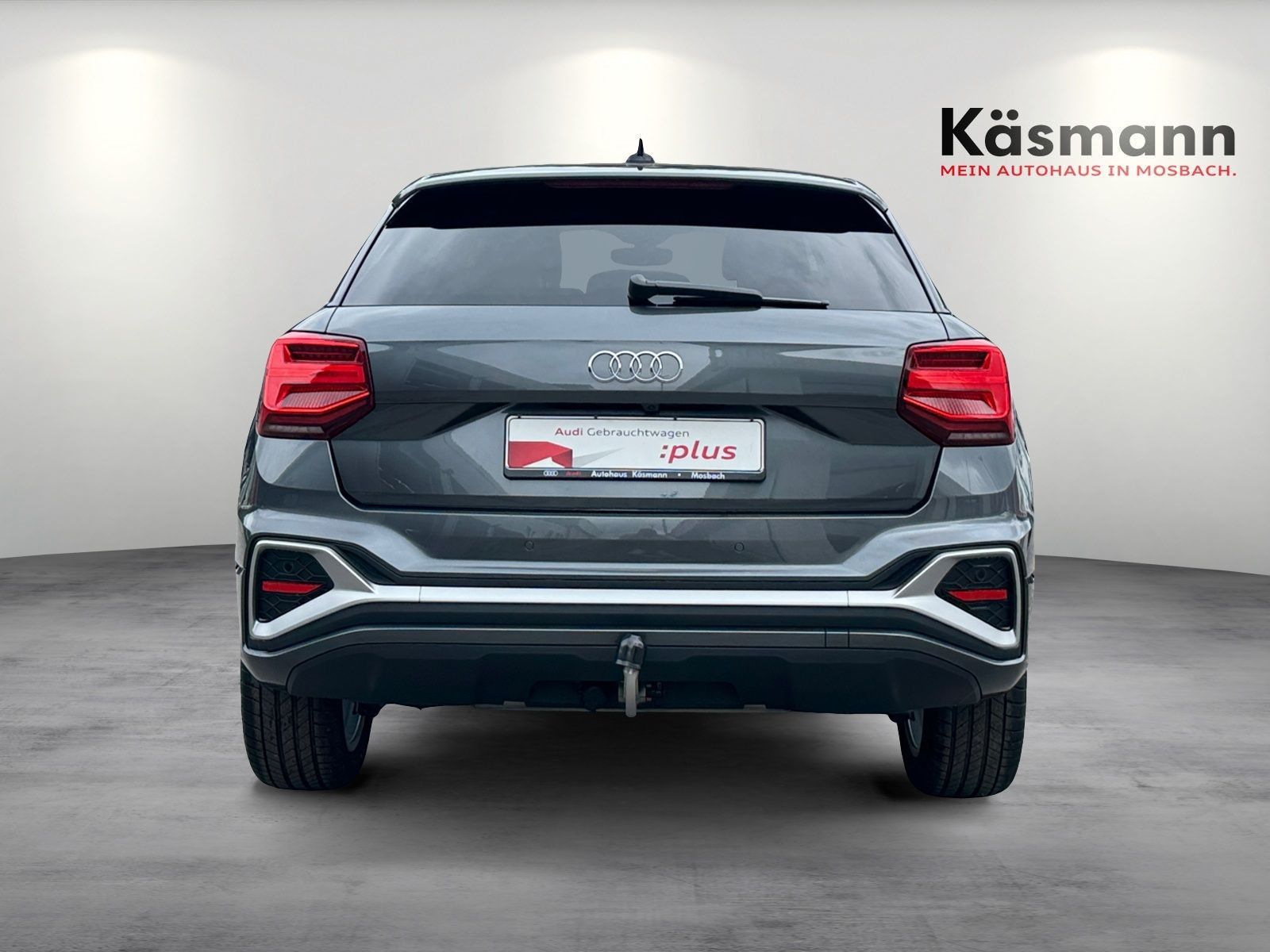 Audi Q2 - Bild 6