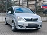 Opel Meriva Automatik Tüv bis 11/2027 Fcelift - Opel Meriva in Hagen