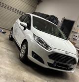 Ford Fiesta 1,0 EcoBoost 74kW S/S Titanium Titanium