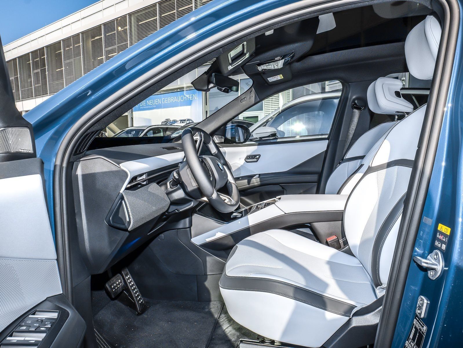 BMW iX3 - Bild 5